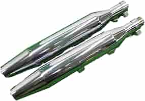 すぅ出品 Amazon | [ハーレー] ハーレーXL1200R純正サイレンサーマフラー